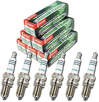 Amazon | DENSOイリジウムタフプラグ クラウン GRS180/GRS181/GRS182用